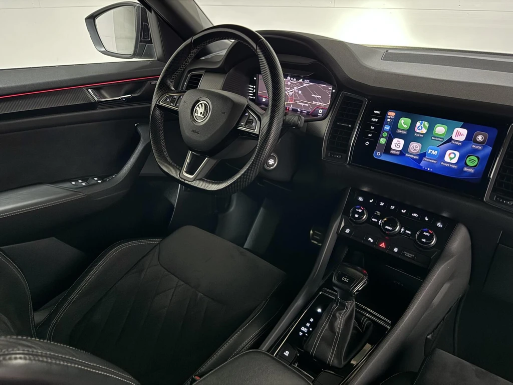 Škoda Kodiaq – foto 32