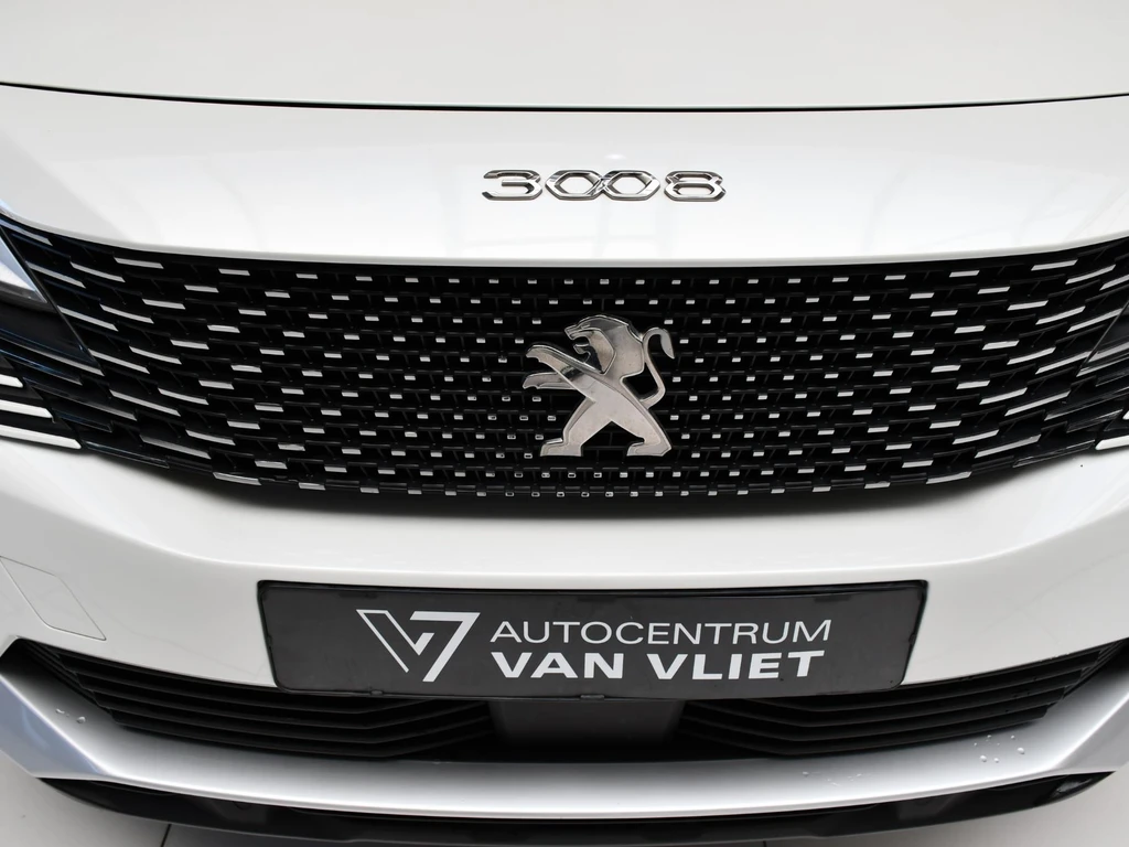 Peugeot 3008 – foto 18