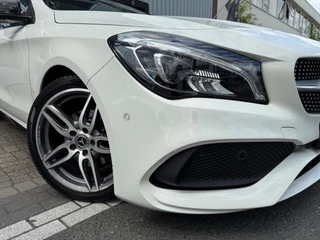Mercedes-Benz CLA – thumbnail 18
