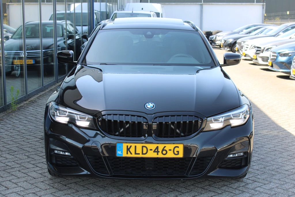 BMW 3 Serie – foto 15