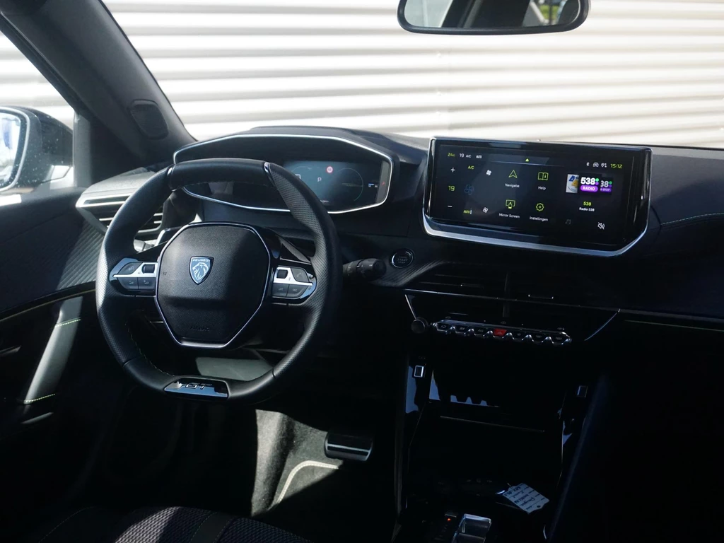 Peugeot 2008 – foto 15