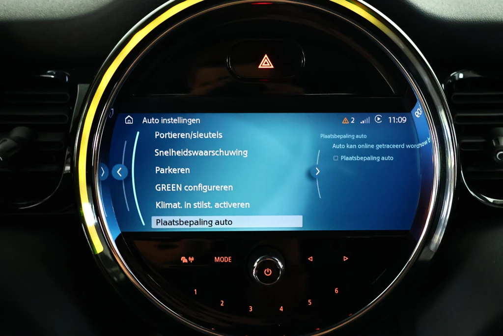 MINI Electric – foto 22