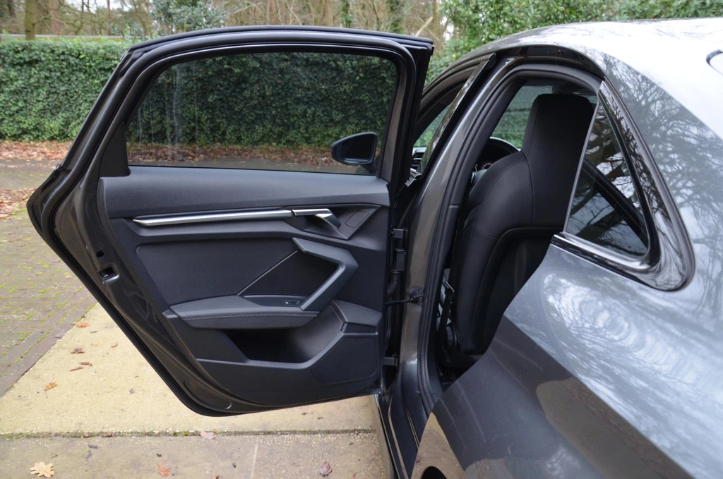 Audi A3 – foto 51