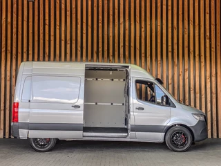 Mercedes-Benz Sprinter – thumbnail 11