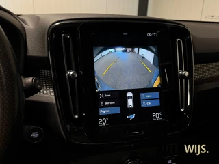 Volvo XC40 – thumbnail 14