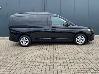 Volkswagen Caddy – thumbnail 18