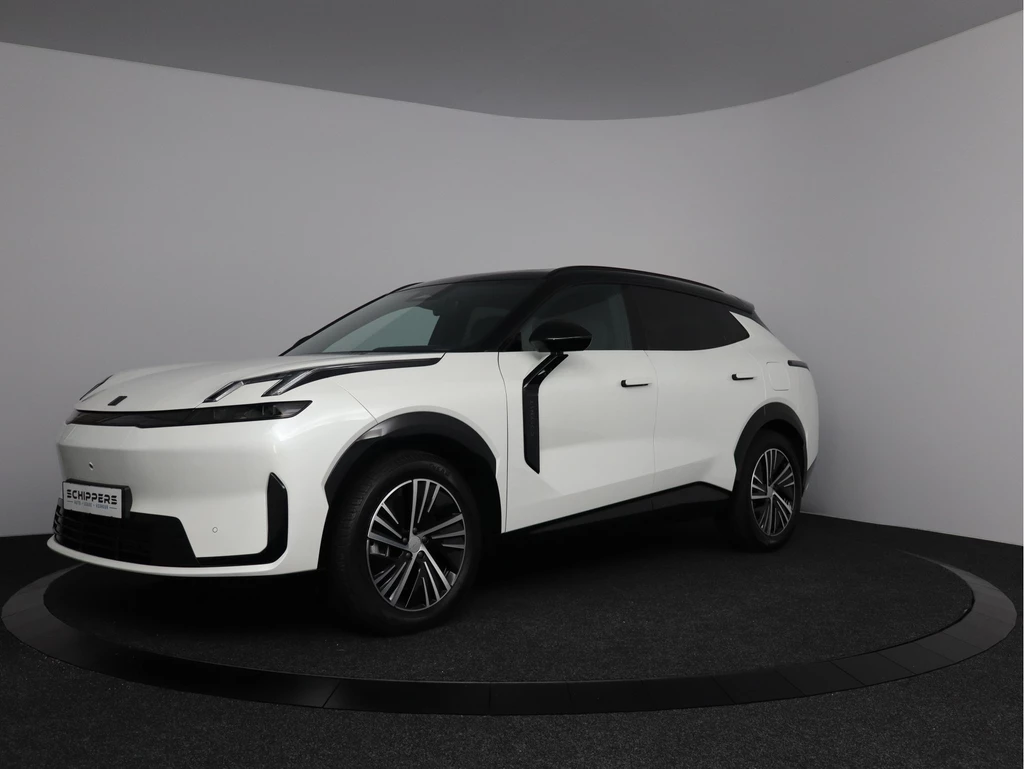 Lynk & Co 08 – foto 2