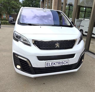 Peugeot e-Expert – thumbnail 12