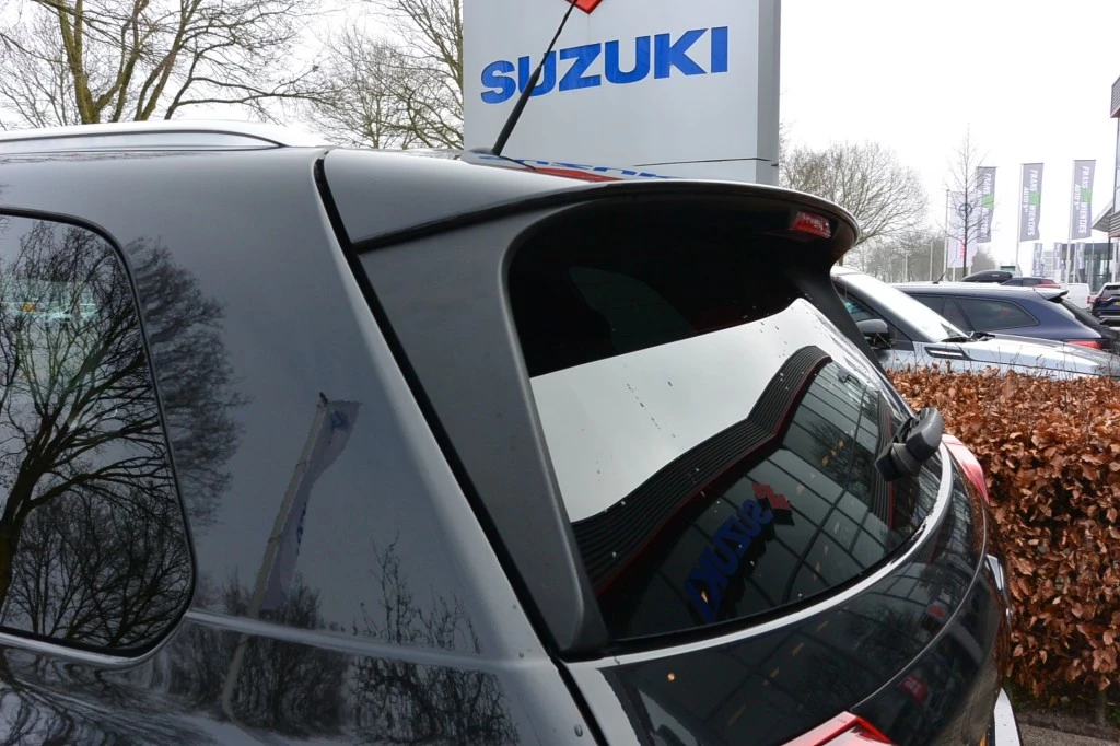 Suzuki Vitara – foto 14