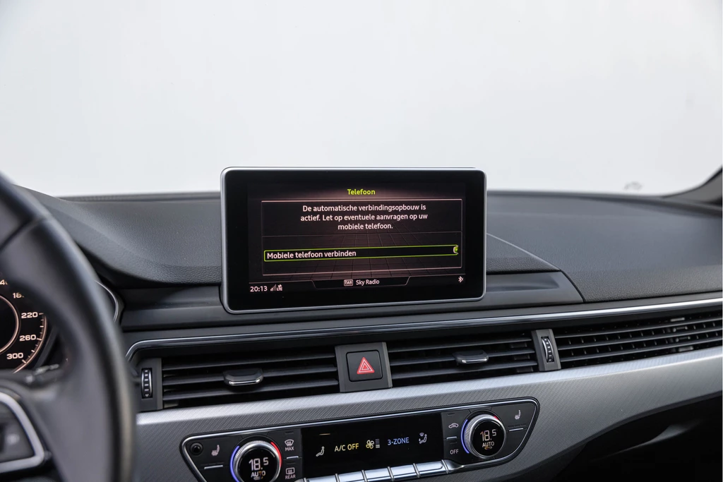 Audi A4 – foto 21