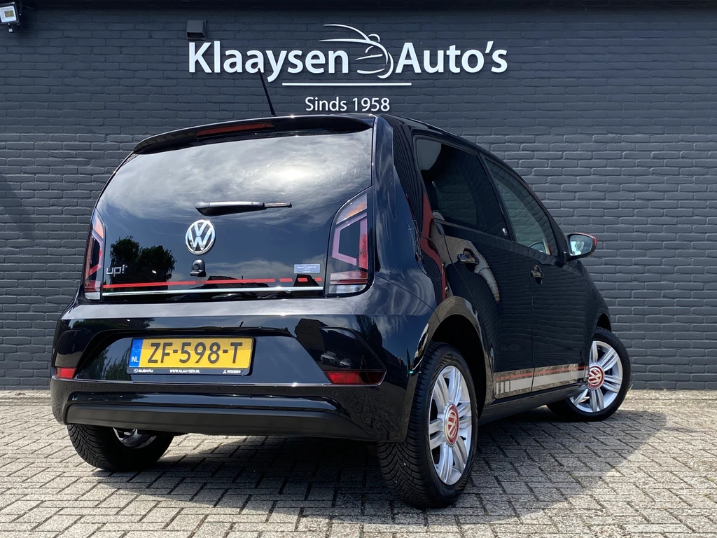 Volkswagen up! – foto 6
