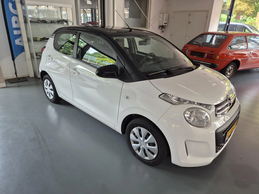 Citroën C1 – foto 5
