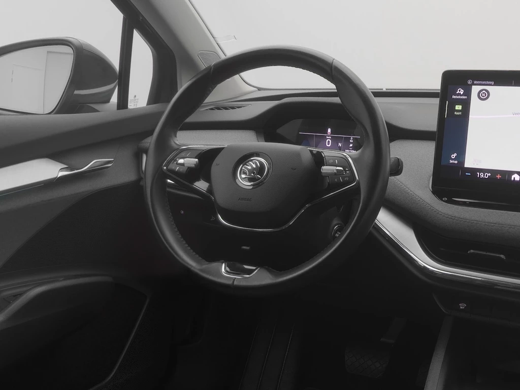 Škoda Enyaq iV – foto 25