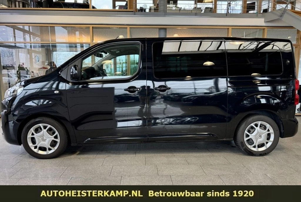 Citroën ë-Spacetourer – foto 2