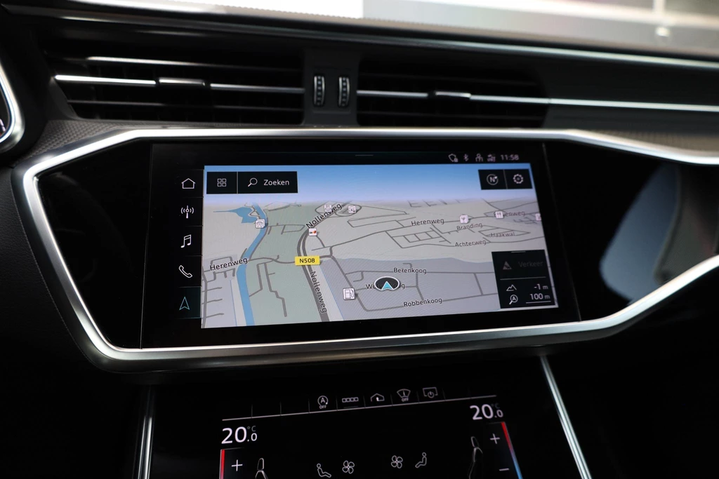 Audi RS6 – foto 58