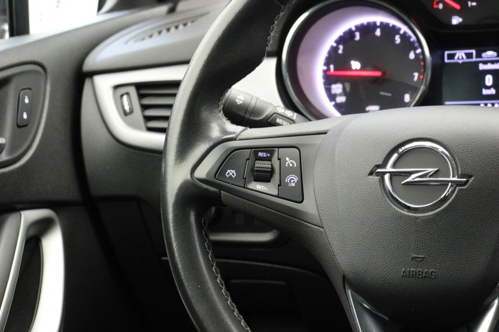 Opel Astra – foto 19