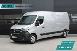 Renault Master – thumbnail 1