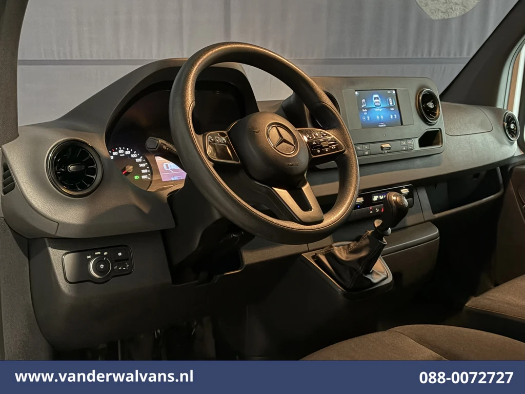Mercedes-Benz Sprinter – foto 15