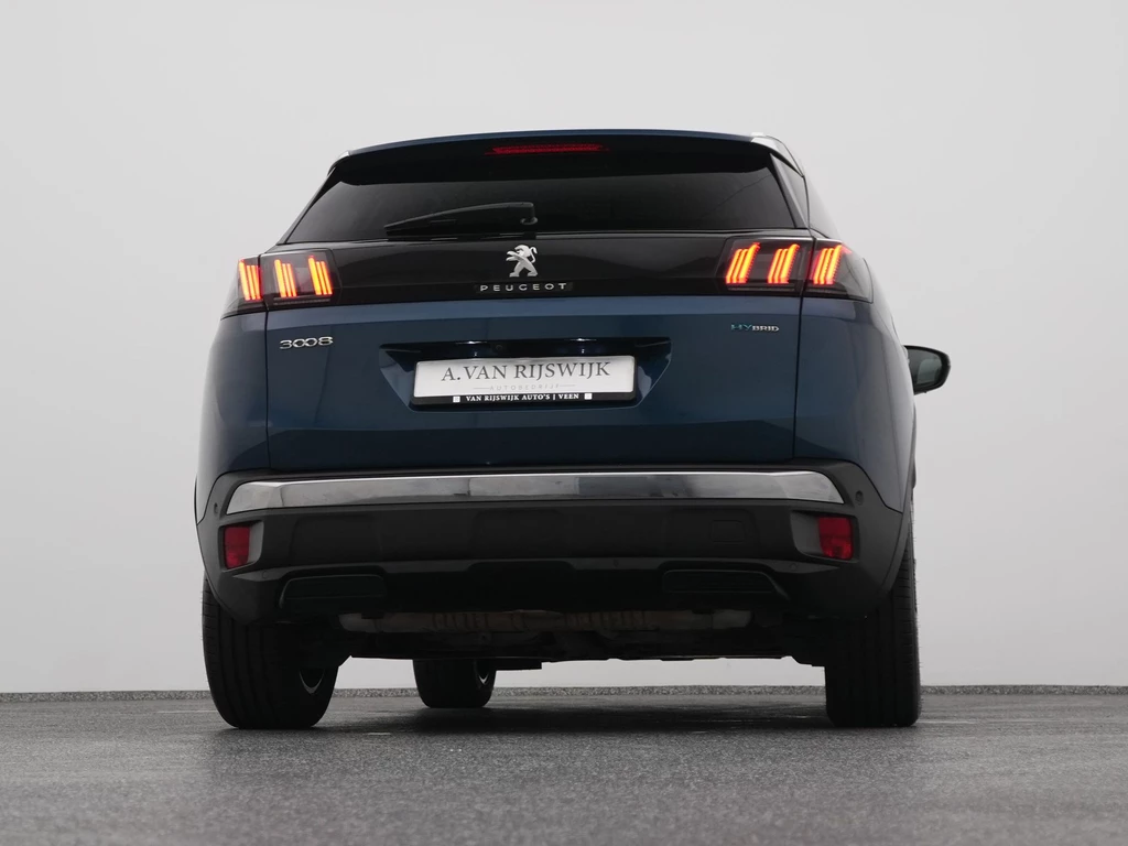 Peugeot 3008 – foto 11