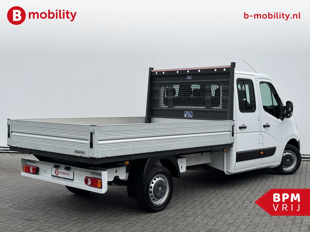 Renault Master – foto 6