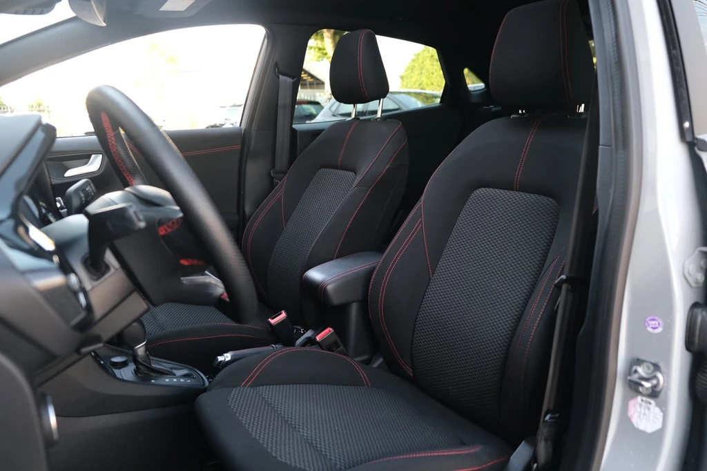 Ford Puma – foto 10