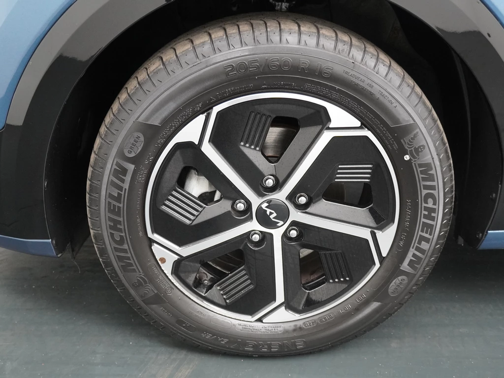 Kia Niro – foto 16