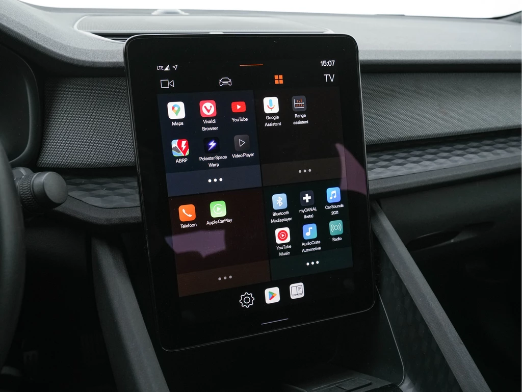 Polestar 2 – foto 15
