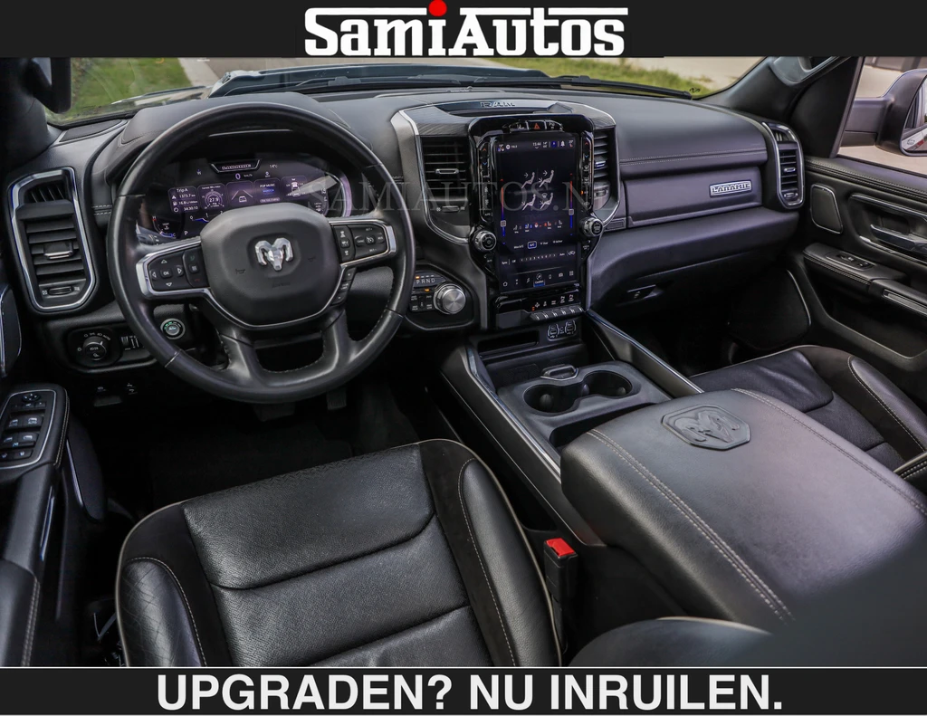 Dodge Ram Pick-Up – foto 62