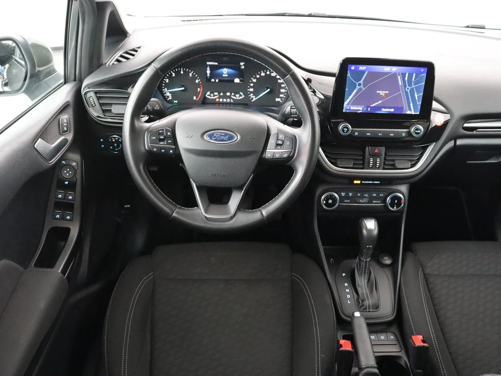 Ford Fiesta – foto 6