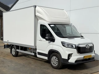 Maxus eDeliver9 – thumbnail 5