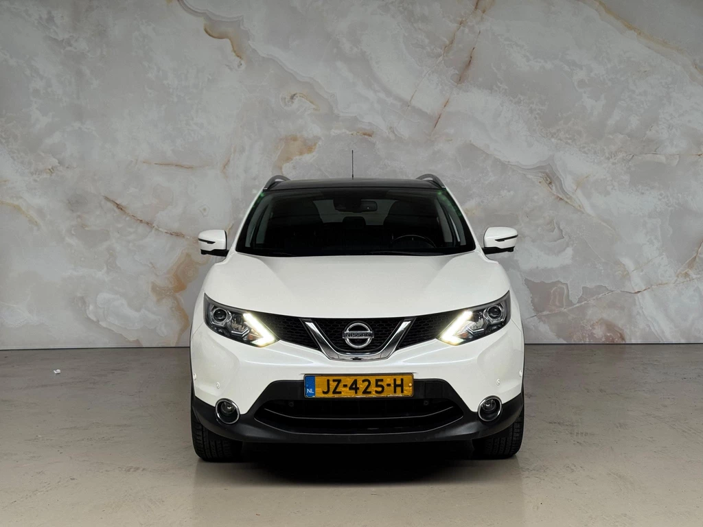 Nissan QASHQAI – foto 6