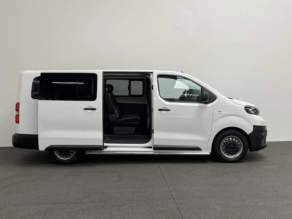 Toyota ProAce – foto 8