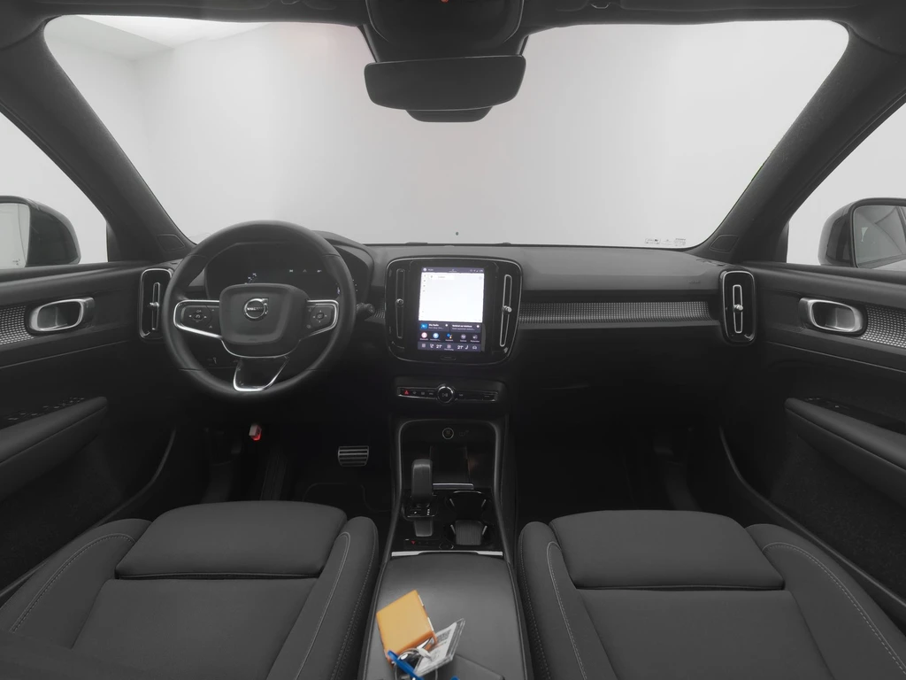 Volvo XC40 – foto 20