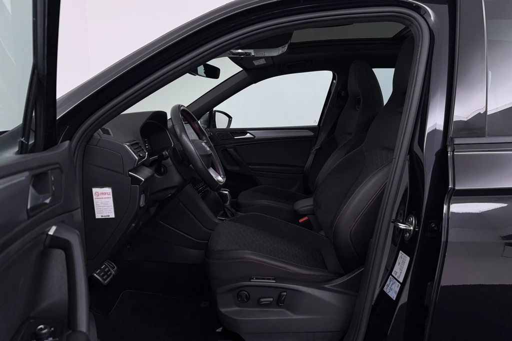 SEAT Tarraco – foto 20