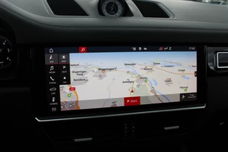 Porsche Cayenne – thumbnail 24
