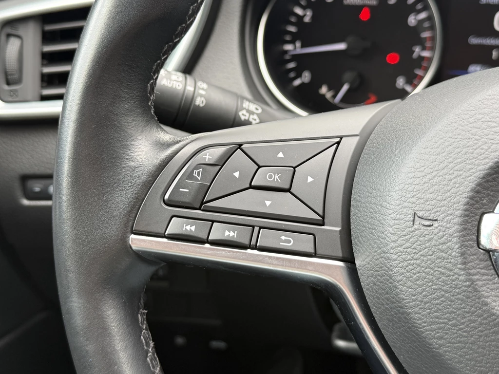 Nissan QASHQAI – foto 23