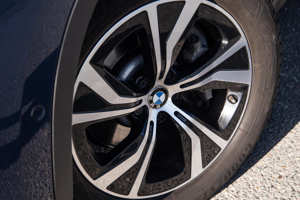 BMW X3 – foto 13