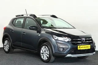 Dacia Sandero Stepway – thumbnail 6