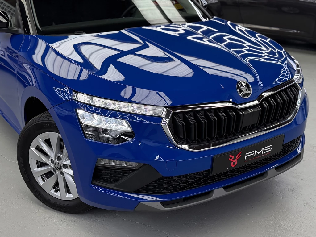 Škoda Kamiq – foto 12