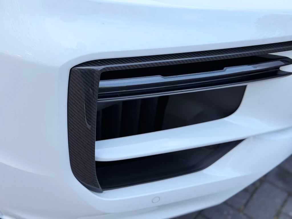 Porsche Cayenne – foto 11