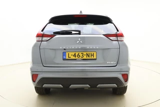 Mitsubishi Eclipse Cross – thumbnail 5
