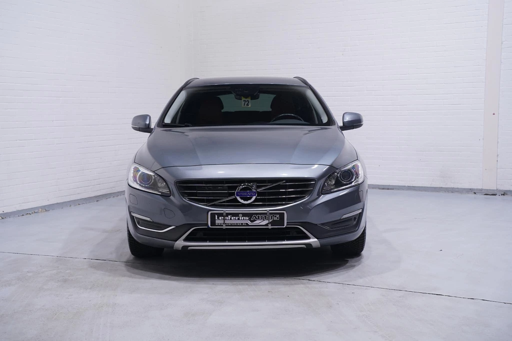 Volvo V60 – foto 9