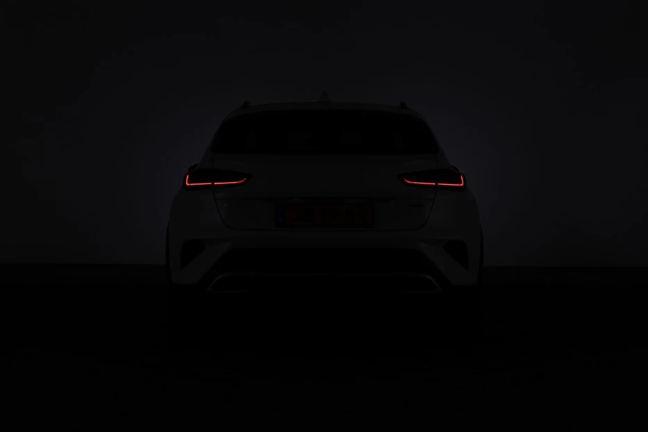 Kia XCeed – foto 5