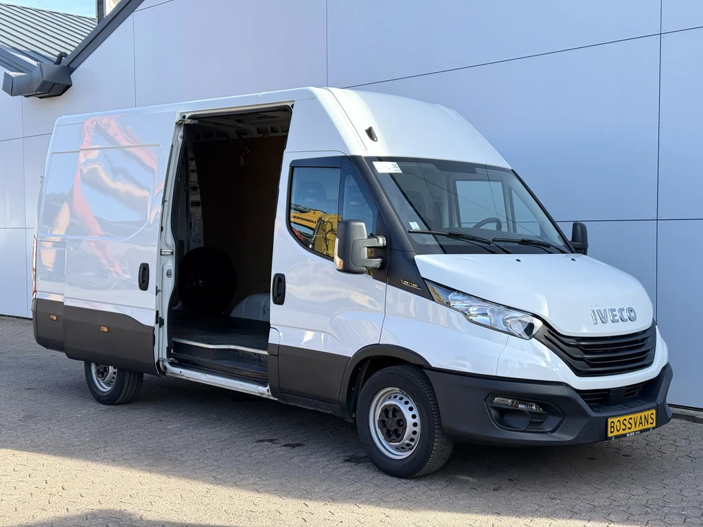 Iveco Daily – foto 5