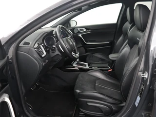 Kia Ceed Sportswagon – thumbnail 6