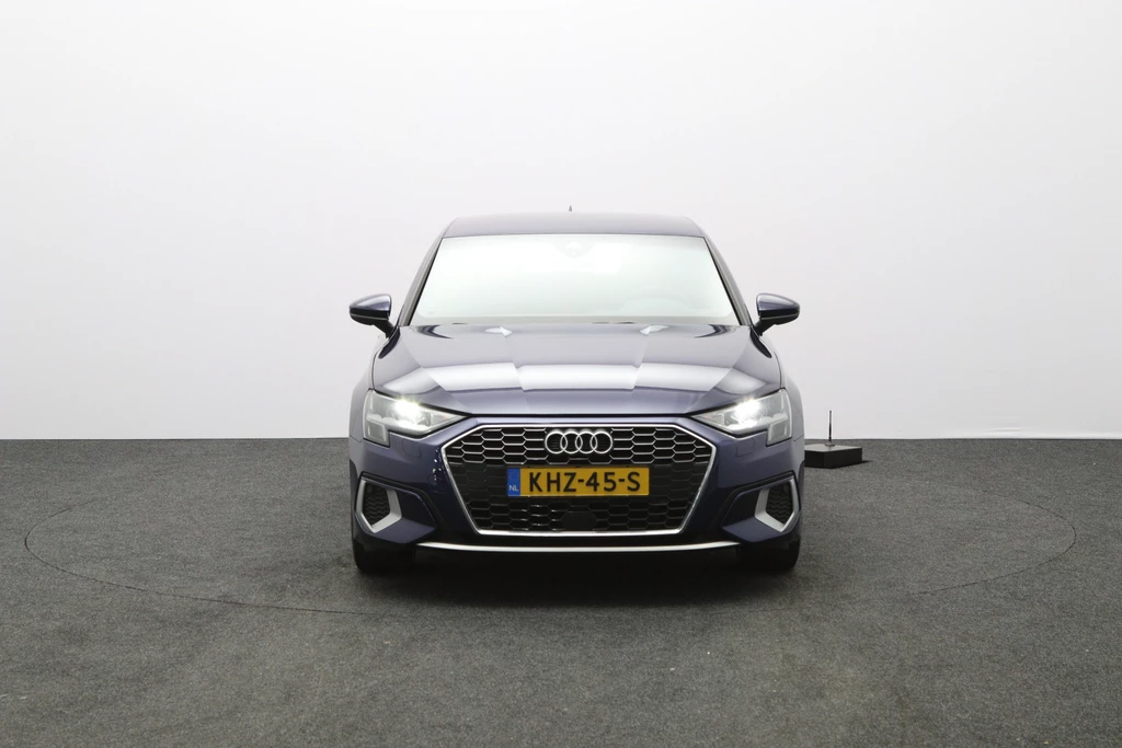 Audi A3 – foto 8