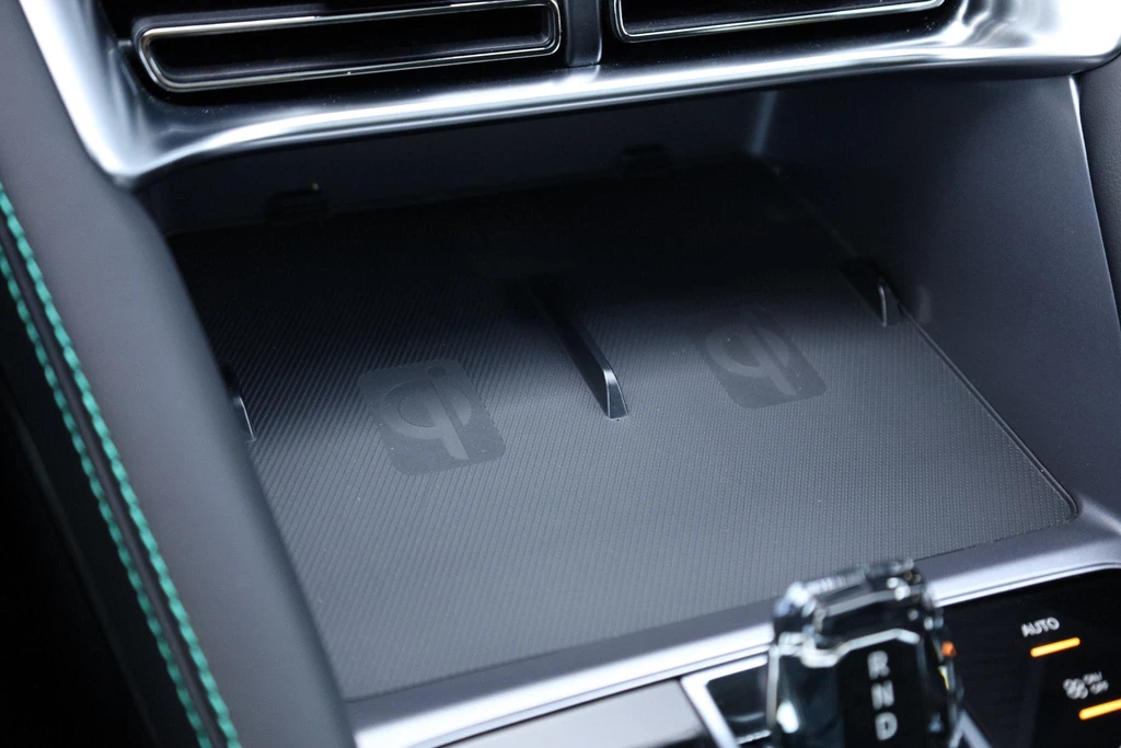 BYD SEAL U – foto 41