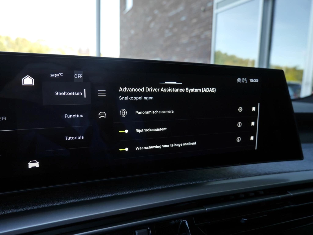 Peugeot e-3008 – foto 36