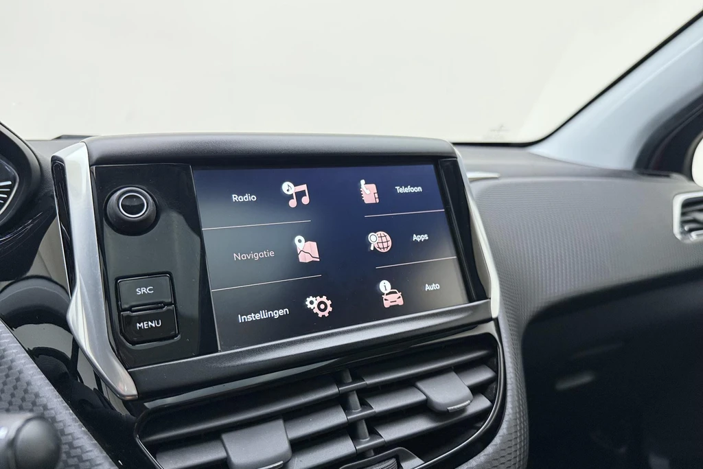 Peugeot 2008 – foto 24