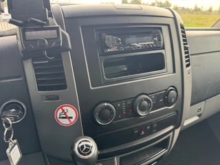 Mercedes-Benz Sprinter – thumbnail 27